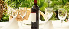  Wines - LA BULA your restaurant/pizzeria in Selva di Val Gardena